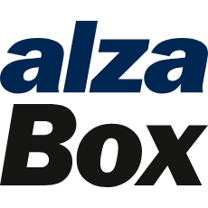 AlzaBox