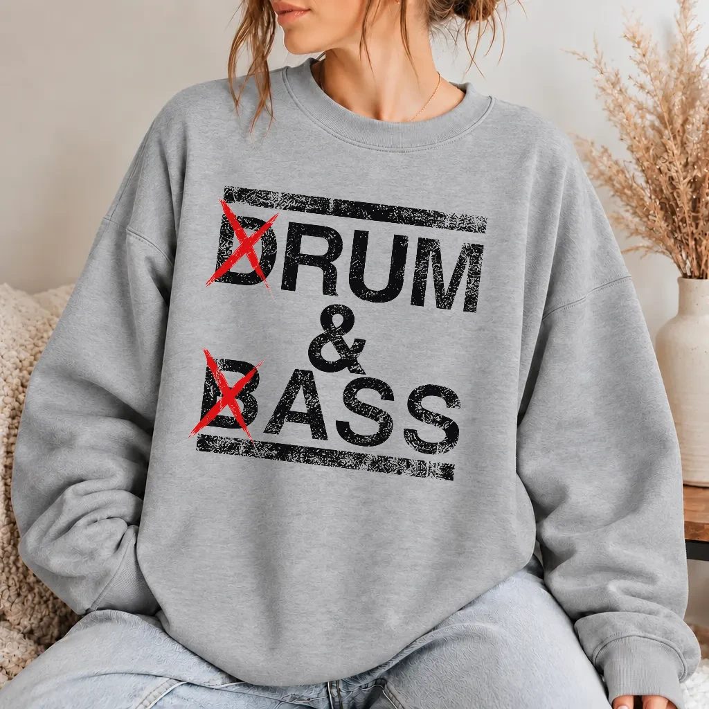 Dámská mikina - Rum & Ass
