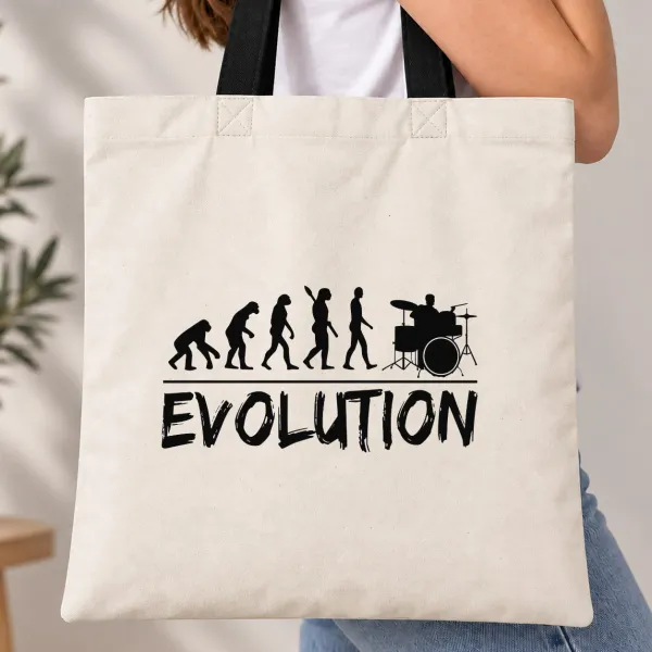 Taška s barevným uchem - Drummer Evolution