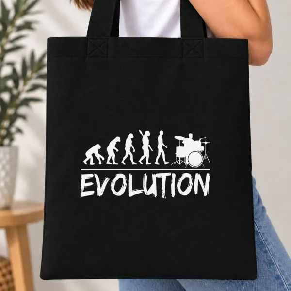 Taška barevná - Drummer Evolution